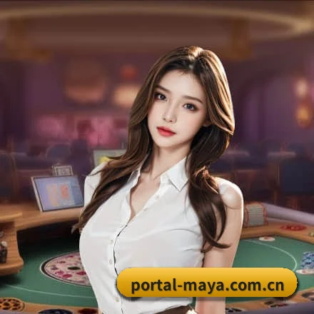 玛雅娱乐 APP（Maya）